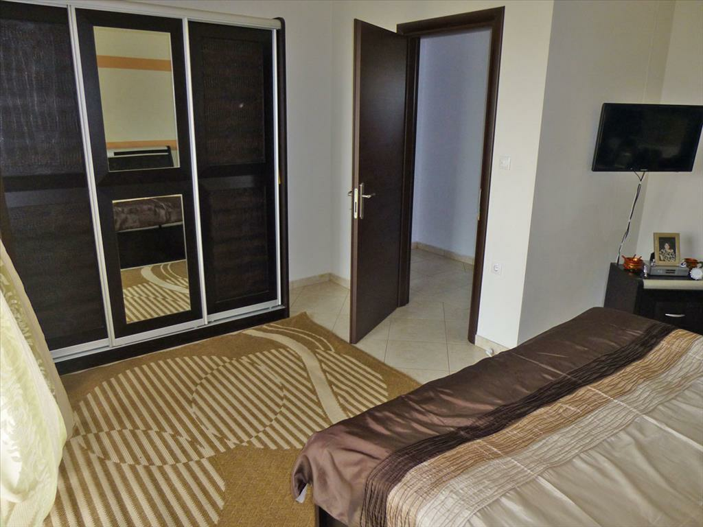 4-bedroom Detached House In Katerini, Greece (220 M²)
