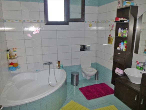 4-bedroom Detached House In Katerini, Greece (220 M²)