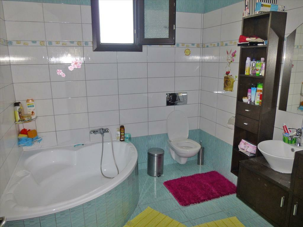 4-bedroom Detached House In Katerini, Greece (220 M²)