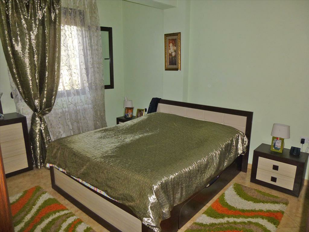 4-bedroom Detached House In Katerini, Greece (220 M²)