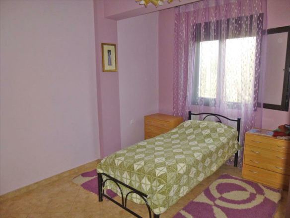 4-bedroom Detached House In Katerini, Greece (220 M²)