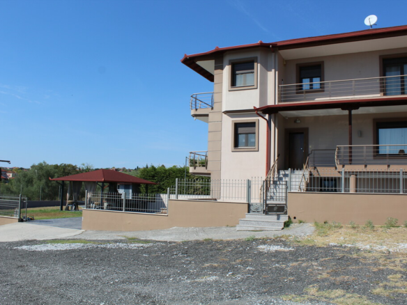 4-bedroom Detached House In Katerini, Greece (220 M²)