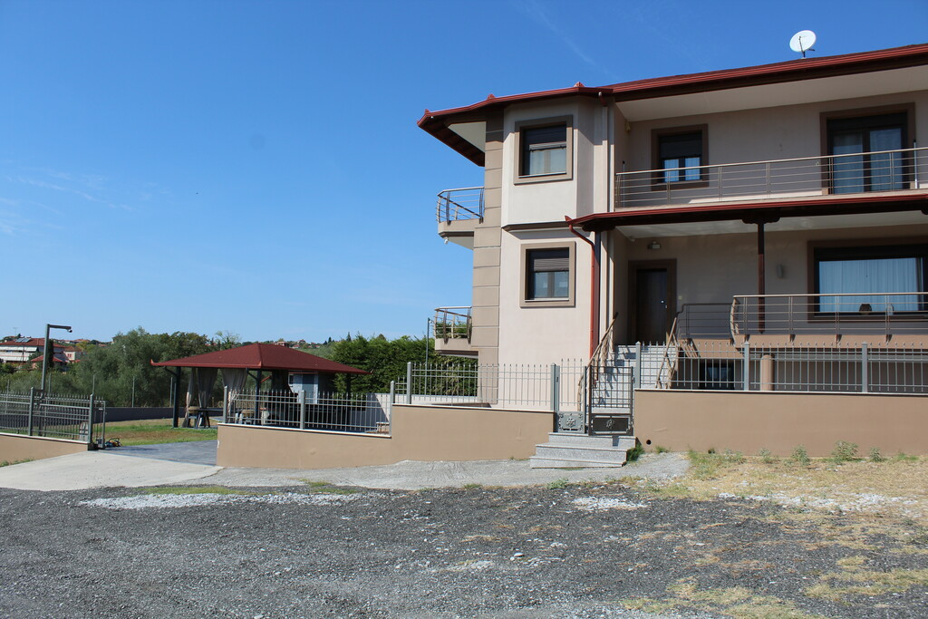 4-bedroom Detached House In Katerini, Greece (220 M²)