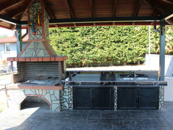 4-bedroom Detached House In Katerini, Greece (220 M²)