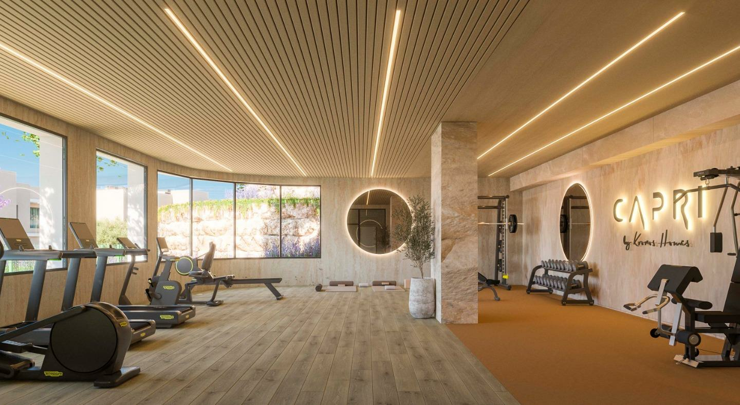 2-bedroom Penthouse In Estepona, Spain (186 M²)