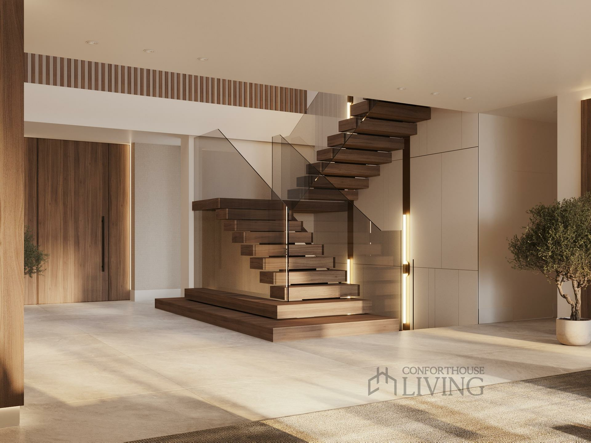 6-bedroom Villa In Benahavis, Spain (1.154 M²)