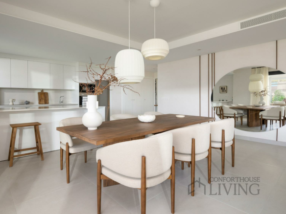 2-bedroom Penthouse In Marbella, Spain (139 M²)