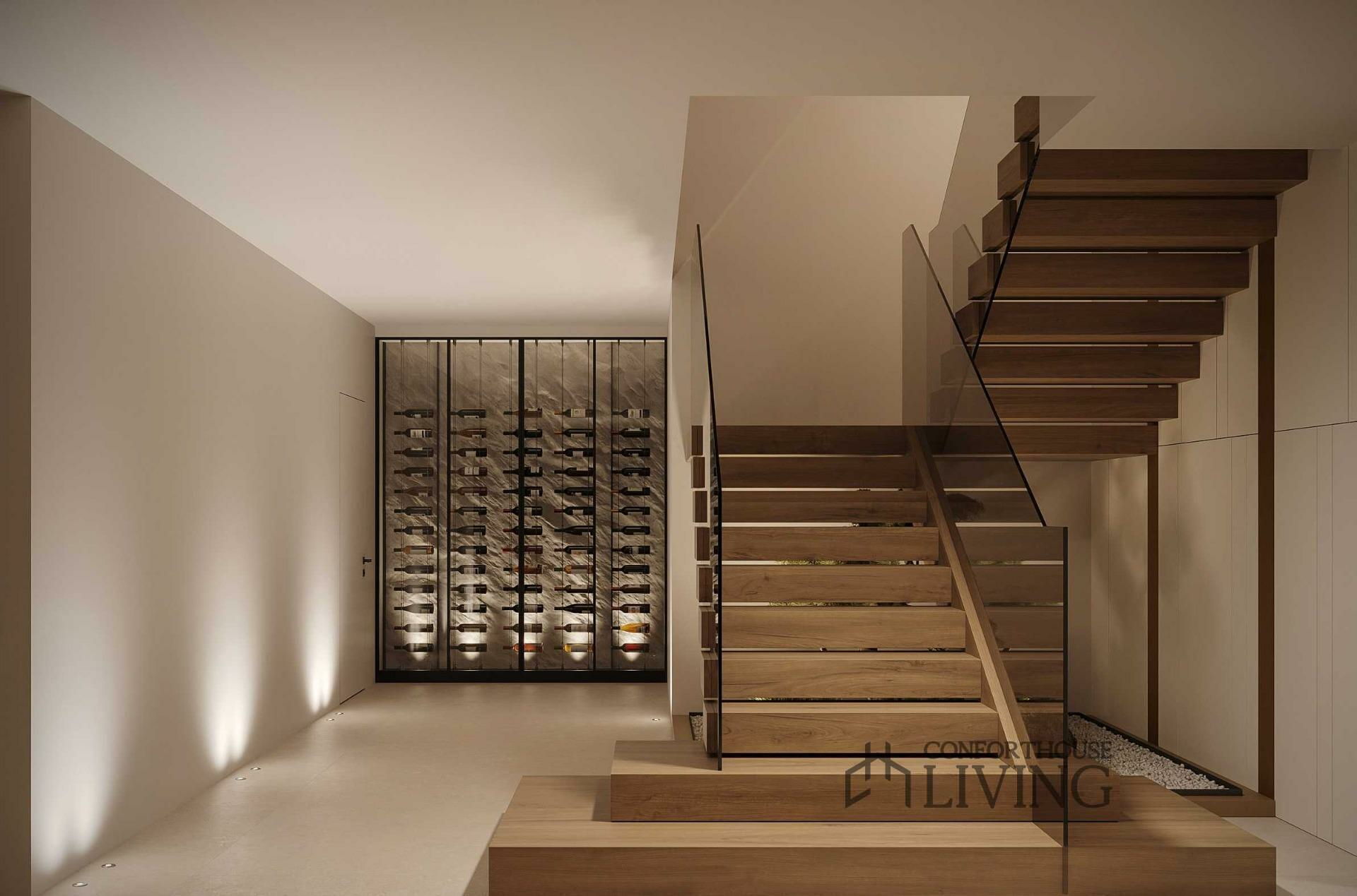 6-bedroom Villa In Benahavis, Spain (1.121 M²)