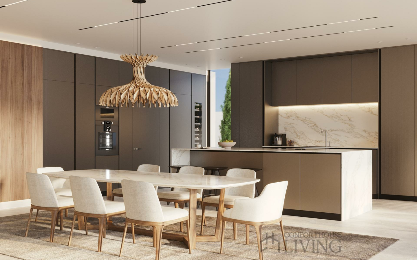 6-bedroom Villa In Benahavis, Spain (1.154 M²)