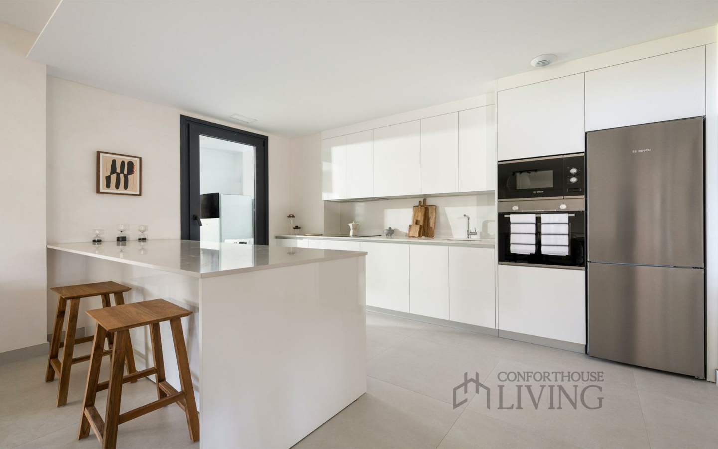 2-bedroom Penthouse In Marbella, Spain (139 M²)