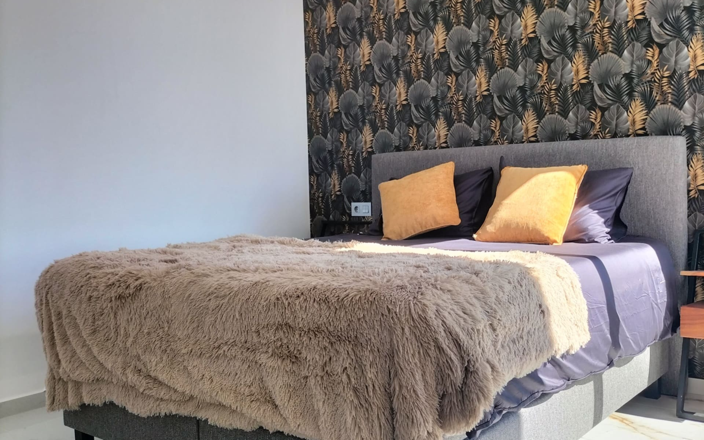 3-bedroom Villa In Pilar De La Horadada, Spain (205 M²)