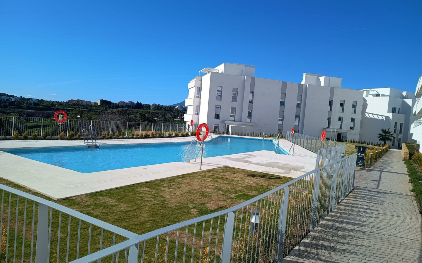 3-bedroom Flat In Estepona, Spain (139 M²)