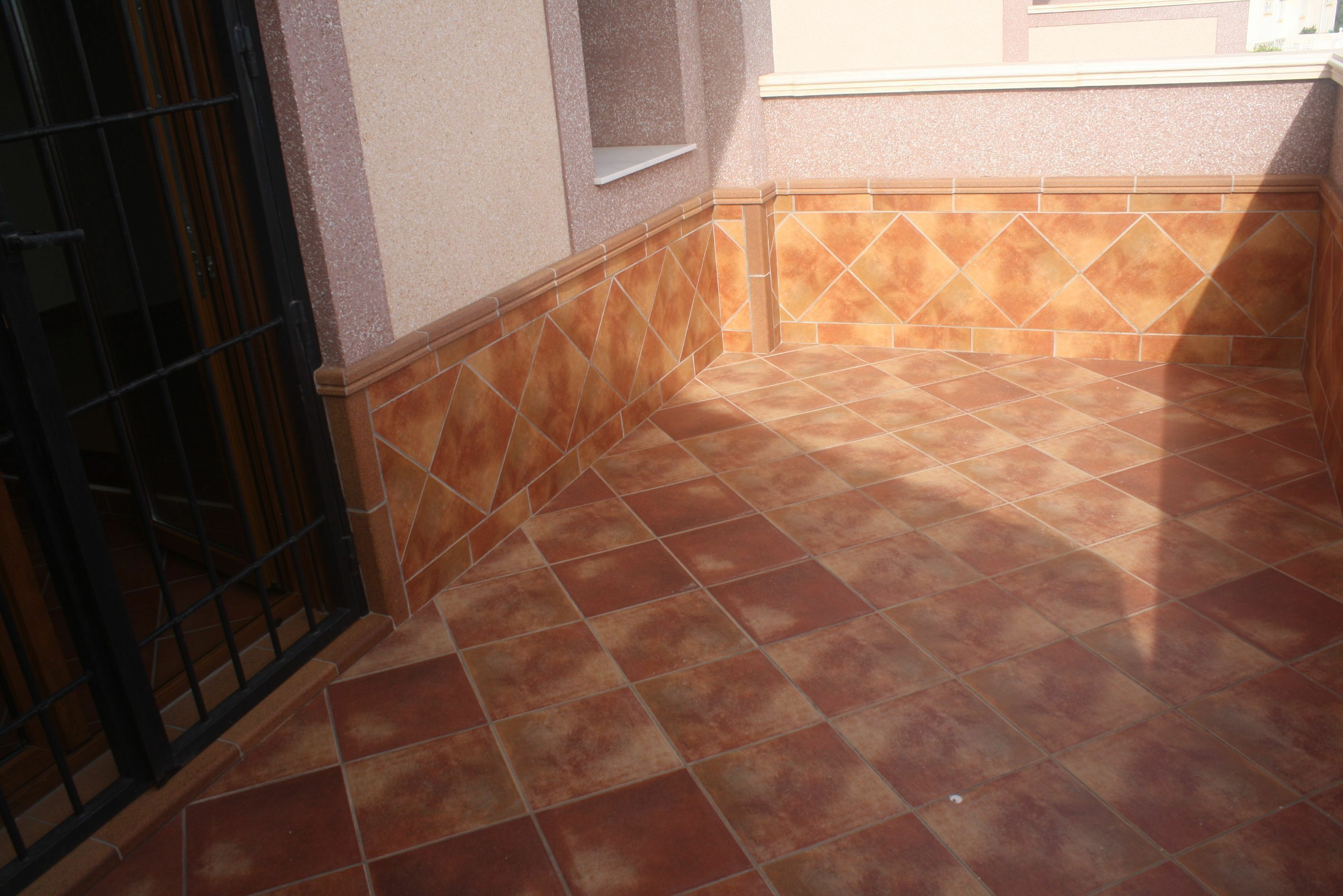 2-bedroom Terraced House In Torrevieja, Spain (225 M²)