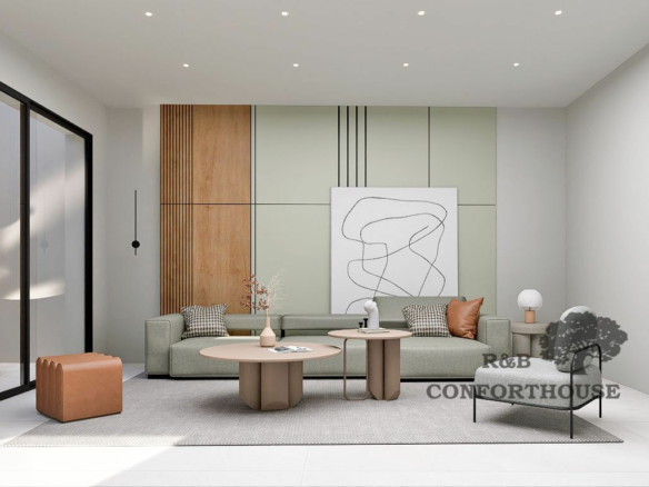 3-bedroom Villa In Finestrat, Spain (330 M²)