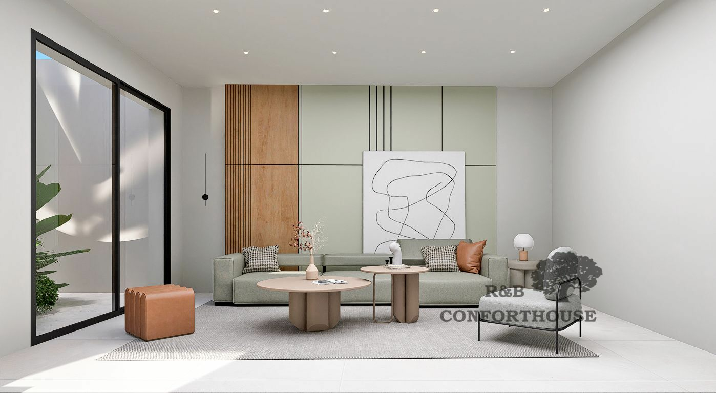 3-bedroom Villa In Finestrat, Spain (330 M²)