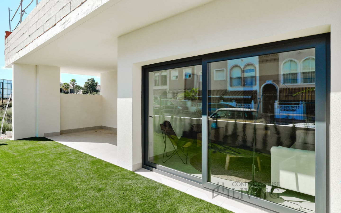 2-bedroom Ground Floor In Torrevieja, Spain (135 M²)