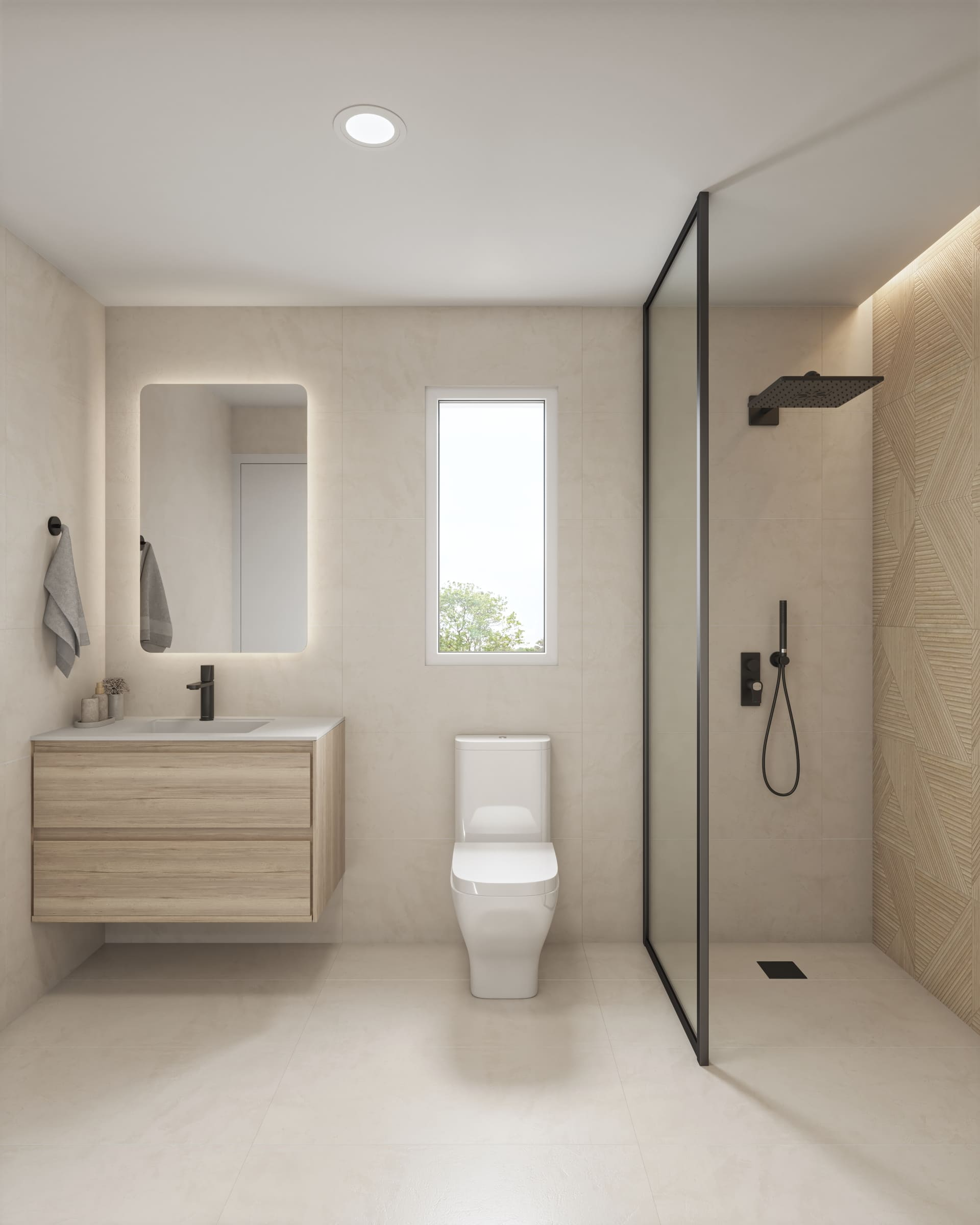 2-bedroom Bungalow In Pilar De La Horadada, Spain (105 M²)