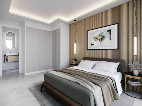 3-bedroom Villa In Alhama De Murcia, Spain (102 M²)
