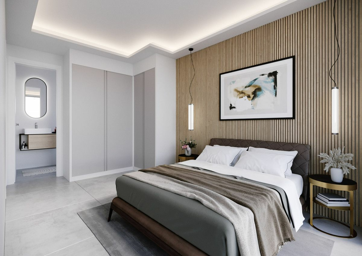 3-bedroom Villa In Alhama De Murcia, Spain (102 M²)