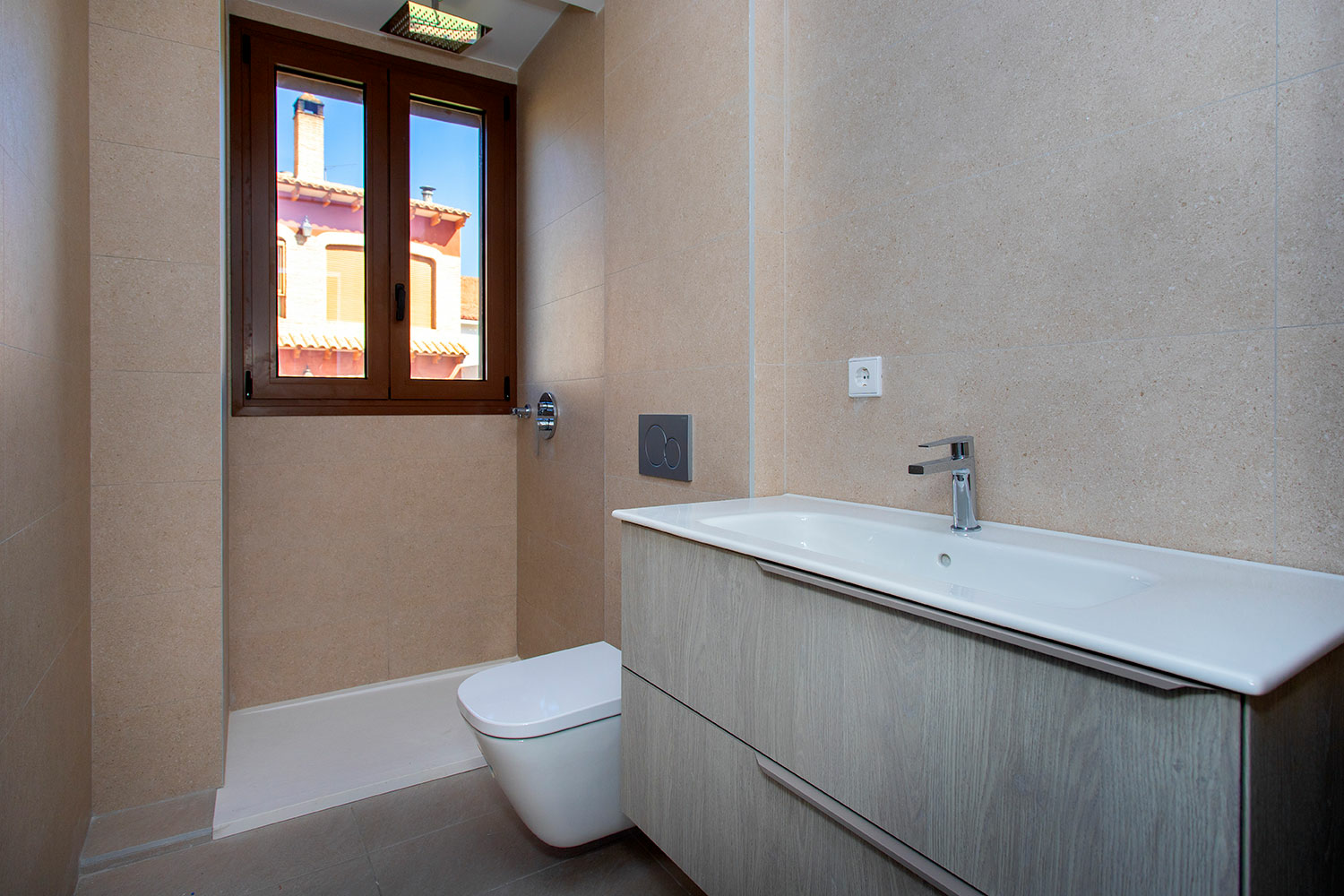 2-bedroom Penthouse In Hondón De Las Nieves, Spain (96 M²)