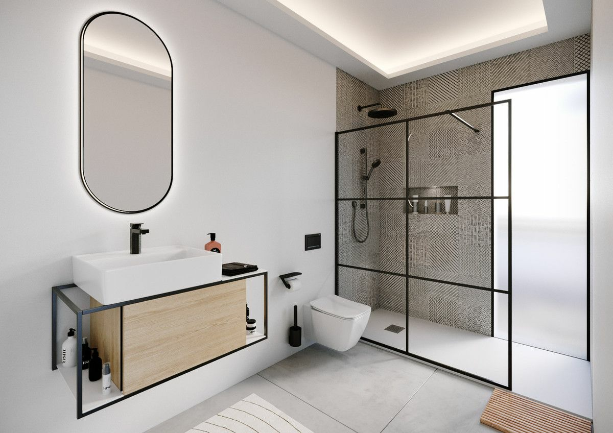 3-bedroom Villa In Alhama De Murcia, Spain (102 M²)