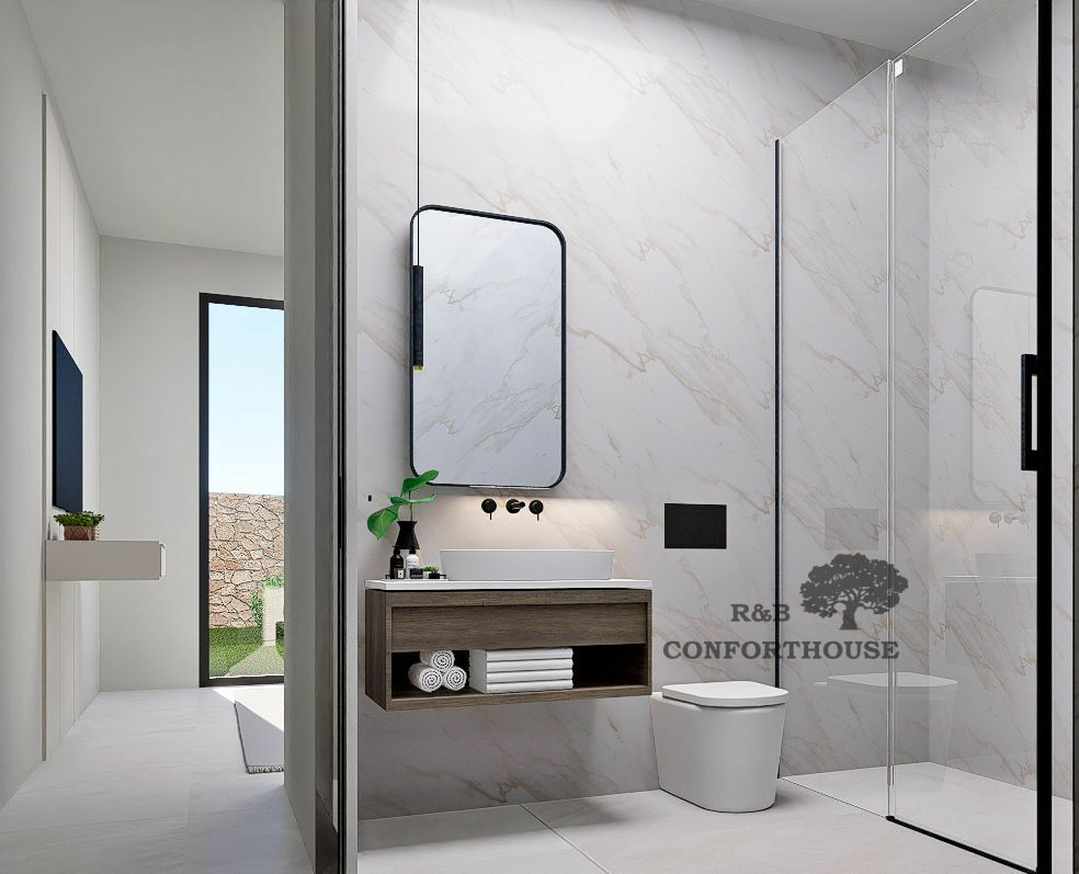 3-bedroom Villa In Finestrat, Spain (330 M²)