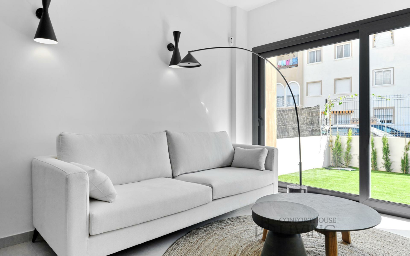 2-bedroom Ground Floor In Torrevieja, Spain (135 M²)