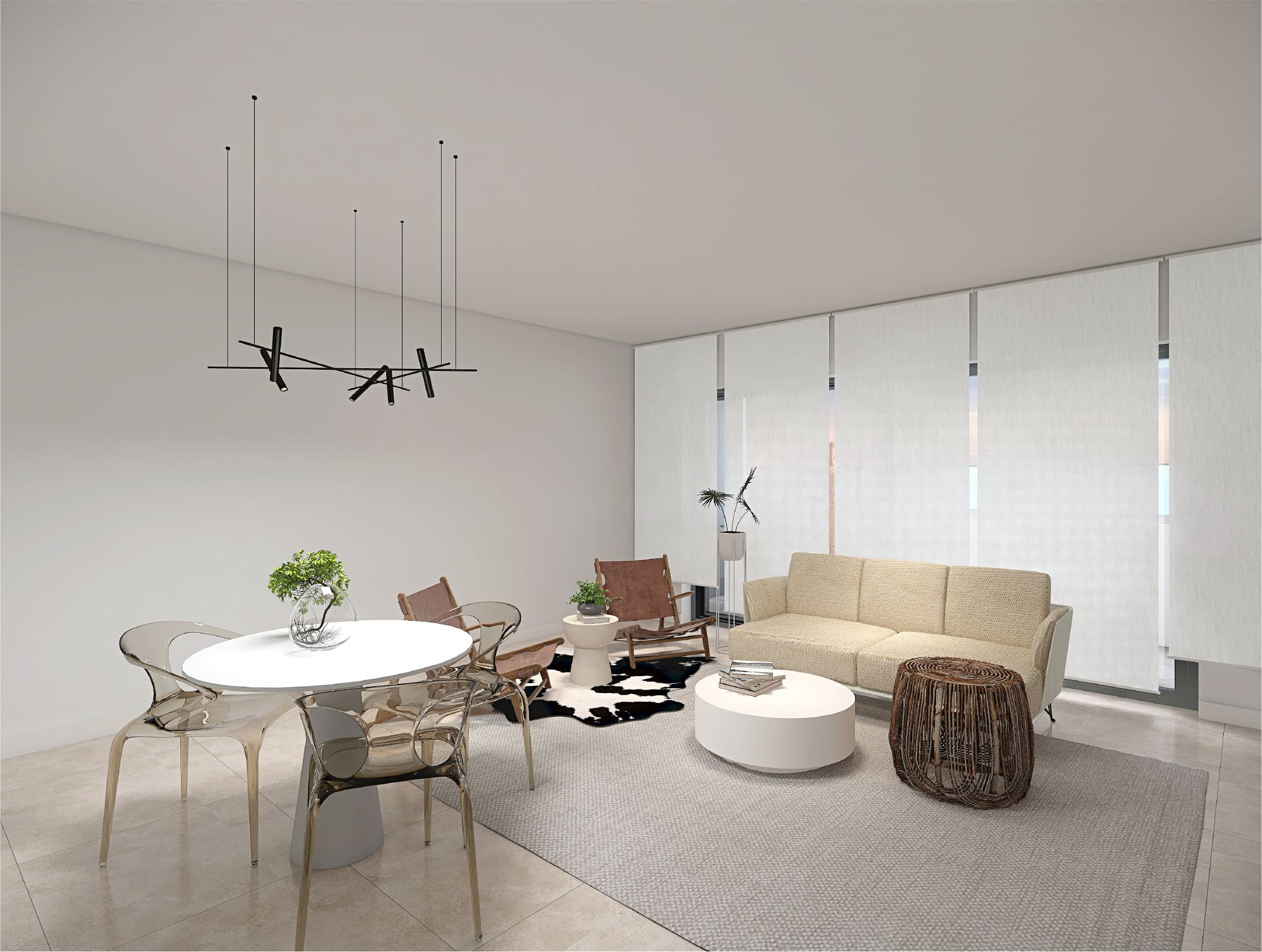 2-bedroom Apartment In Torrevieja, Spain (85 M²)