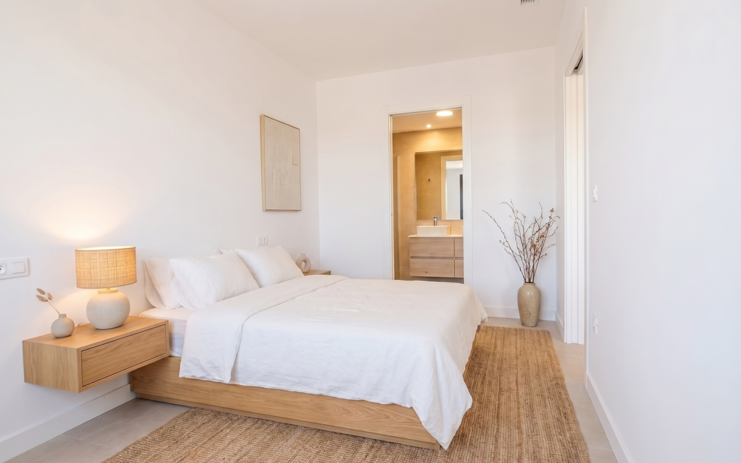 3-bedroom Bungalow In San Fulgencio, Spain (91 M²)