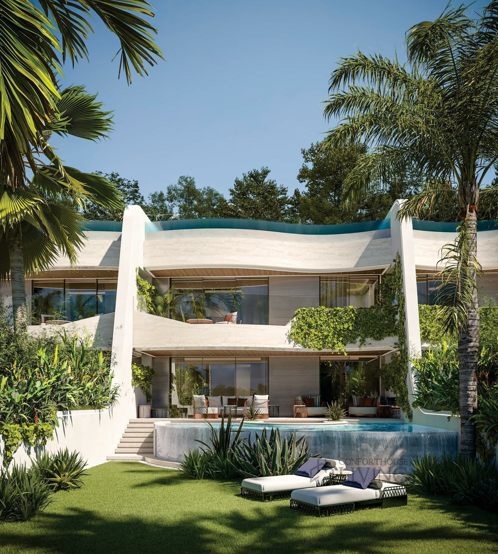 8-1-f9234e 3-bedroom Penthouse In Marbella, Spain (569 M²)