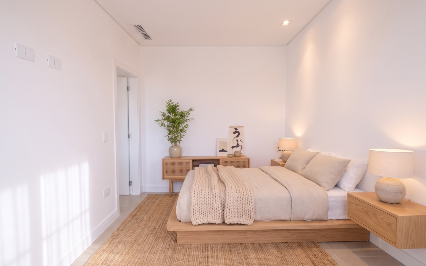 3-bedroom Bungalow In San Fulgencio, Spain (91 M²)