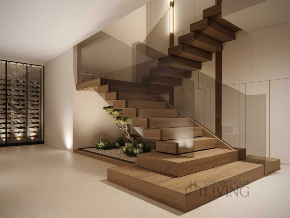 6-bedroom Villa In Benahavis, Spain (1.045 M²)