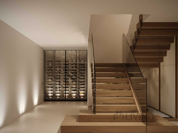 6-bedroom Villa In Benahavis, Spain (1.045 M²)