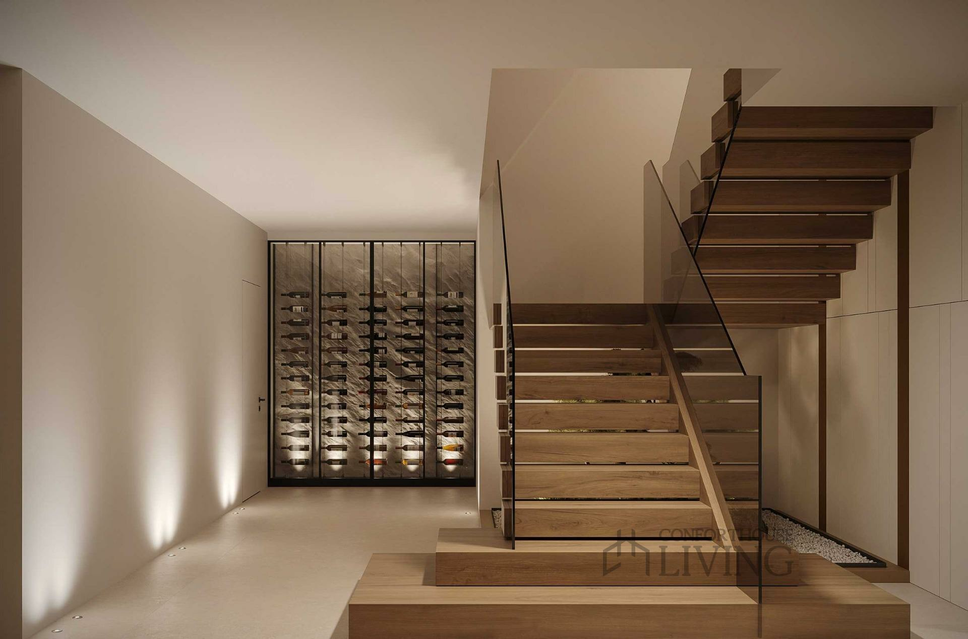 6-bedroom Villa In Benahavis, Spain (1.045 M²)