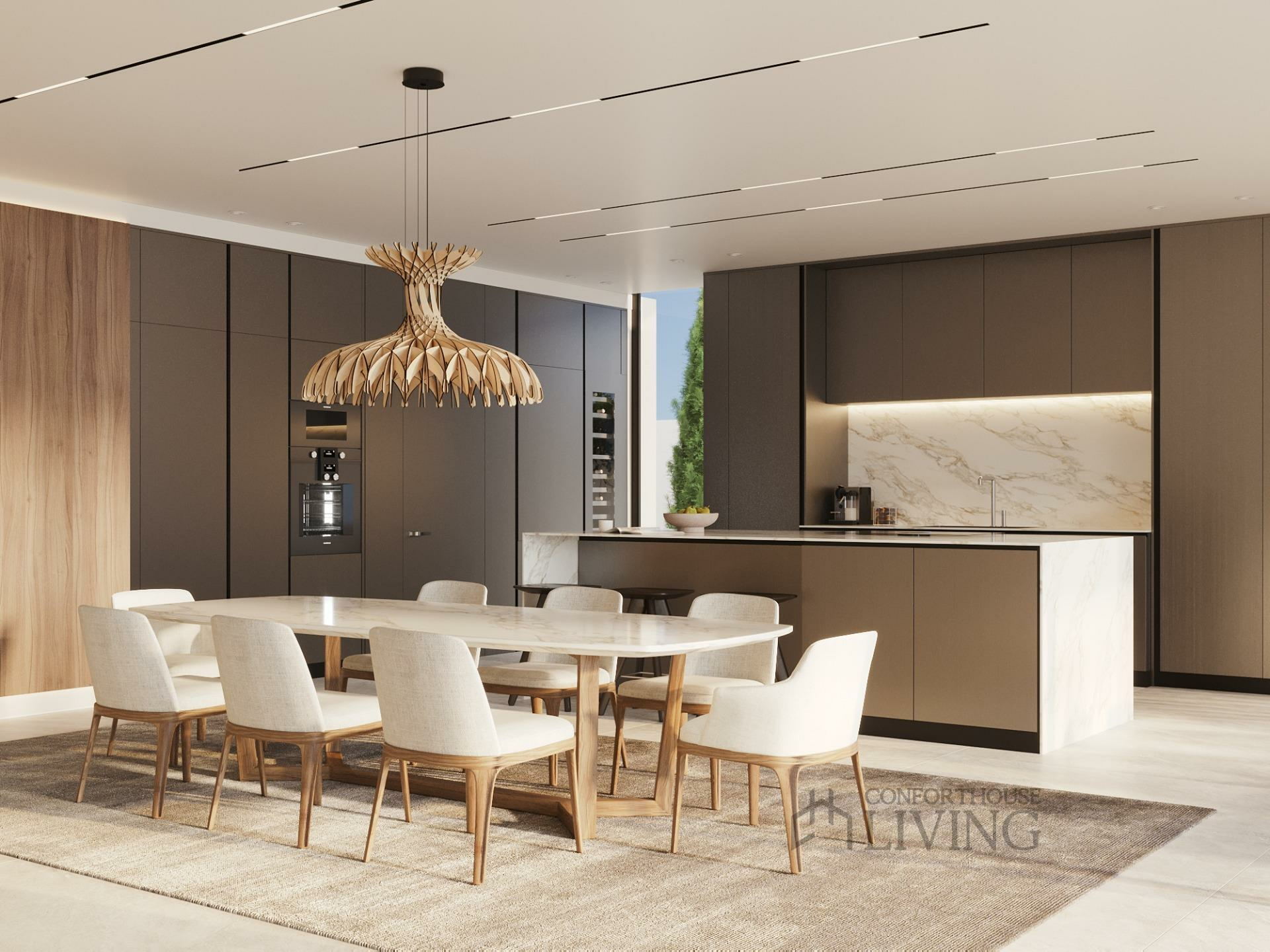 6-bedroom Villa In Benahavis, Spain (1.045 M²)