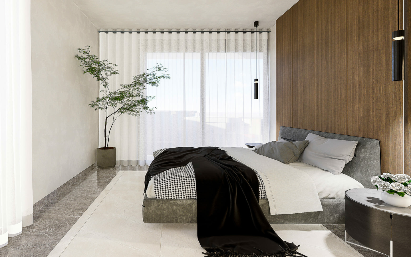 6-bedroom Villa In Finestrat, Spain (375 M²)