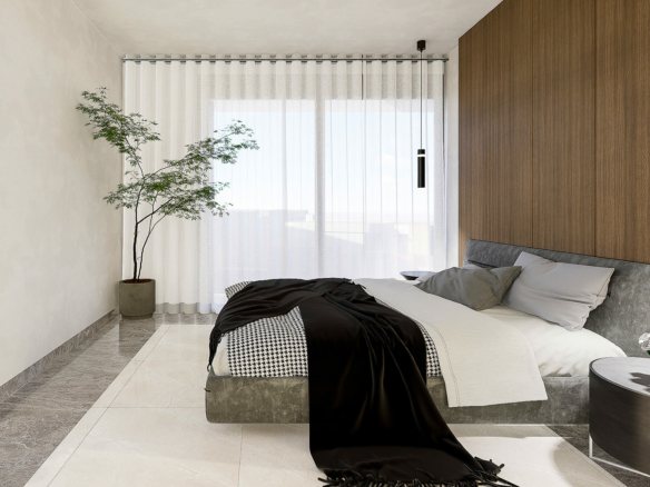 6-bedroom Villa In Finestrat, Spain (375 M²)