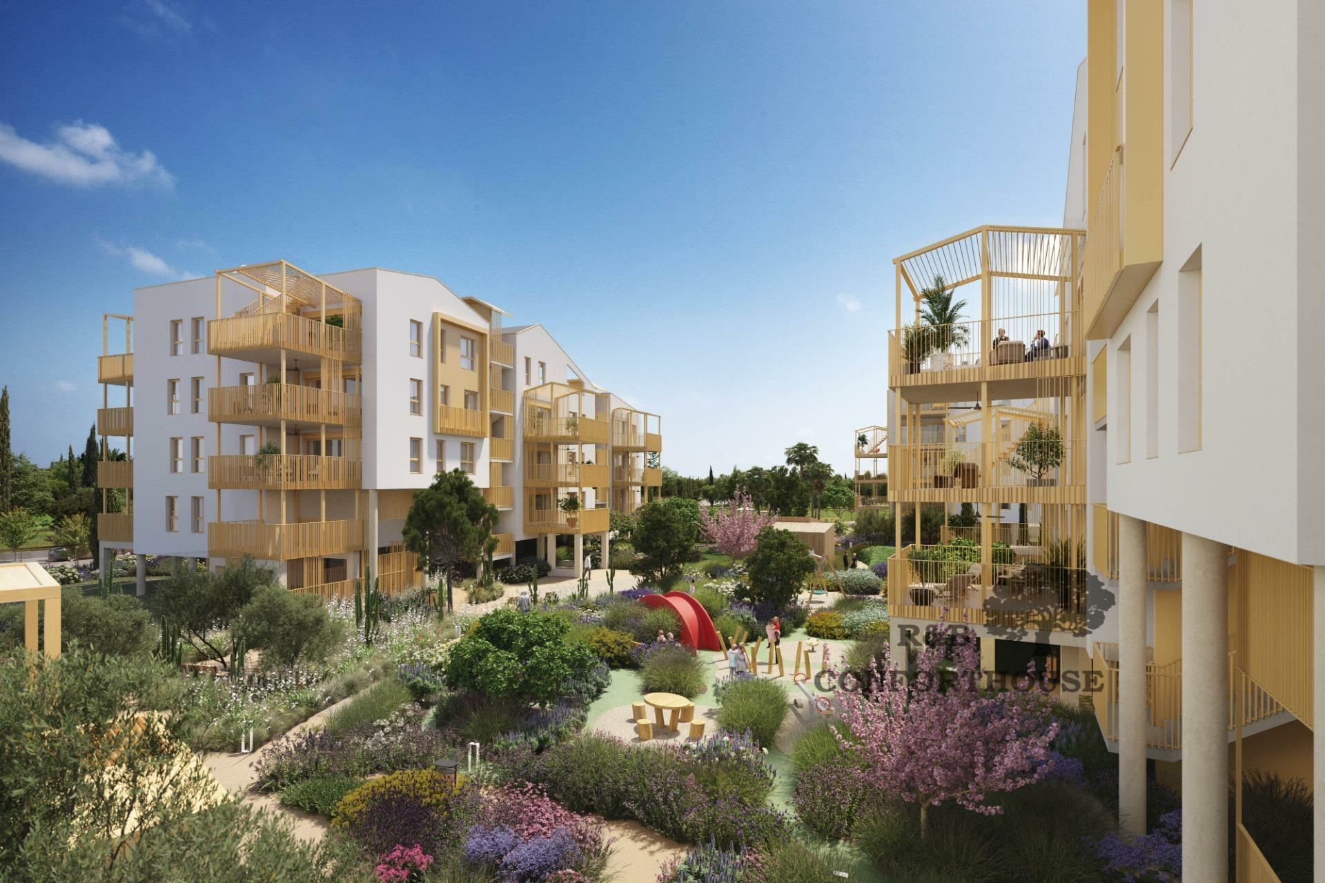 8-3-69d2aa 3-bedroom Flat In El Verger, Spain (118 M²)