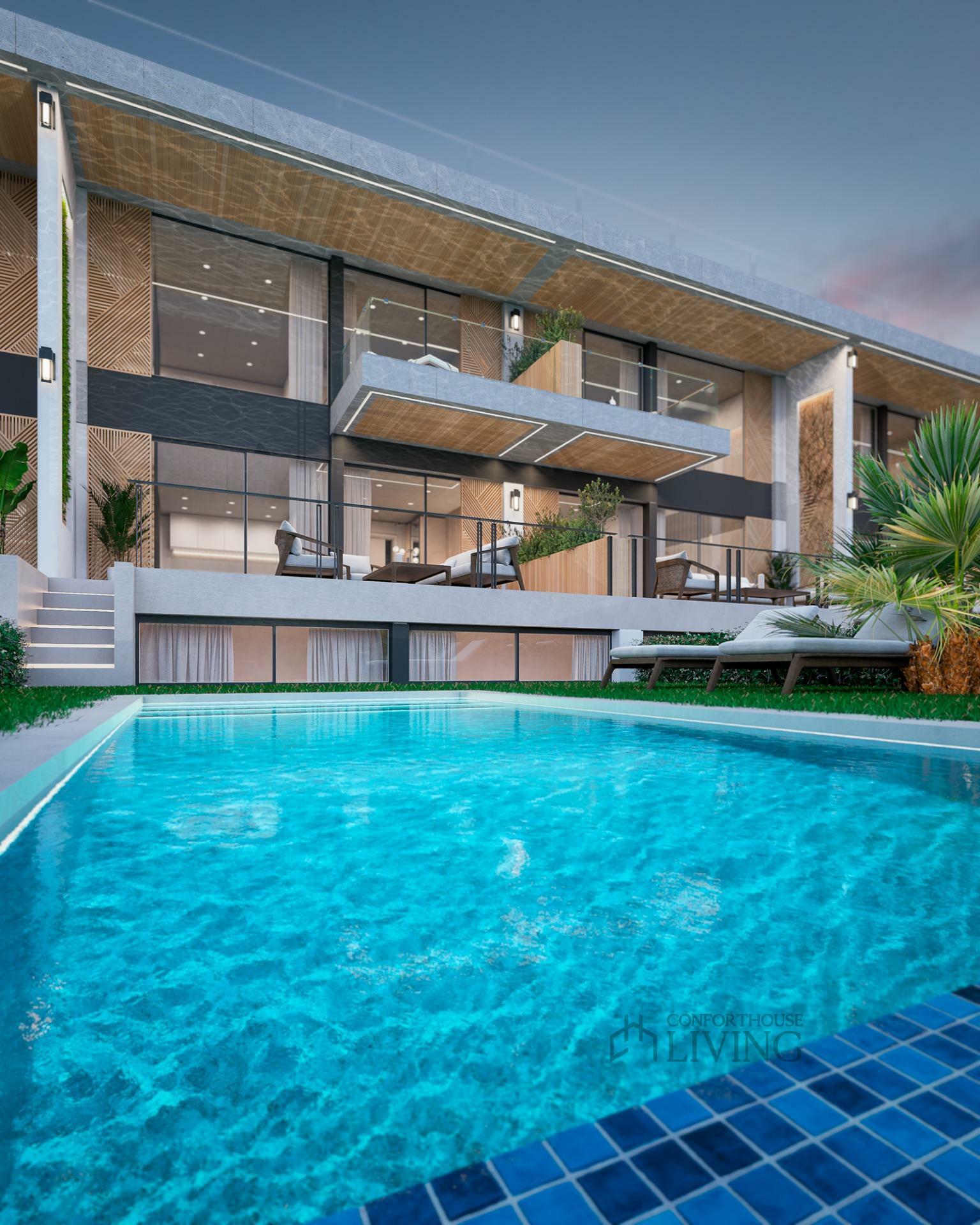 2-bedroom Flat In Marbella, Spain (231 M²)