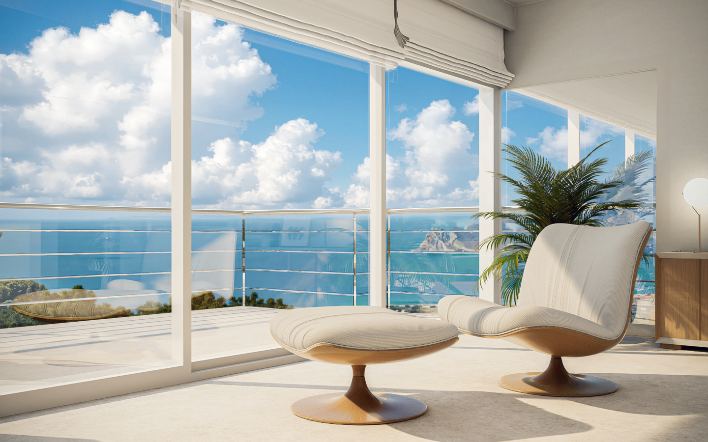 4-bedroom Villa In Altea, Spain (416 M²)
