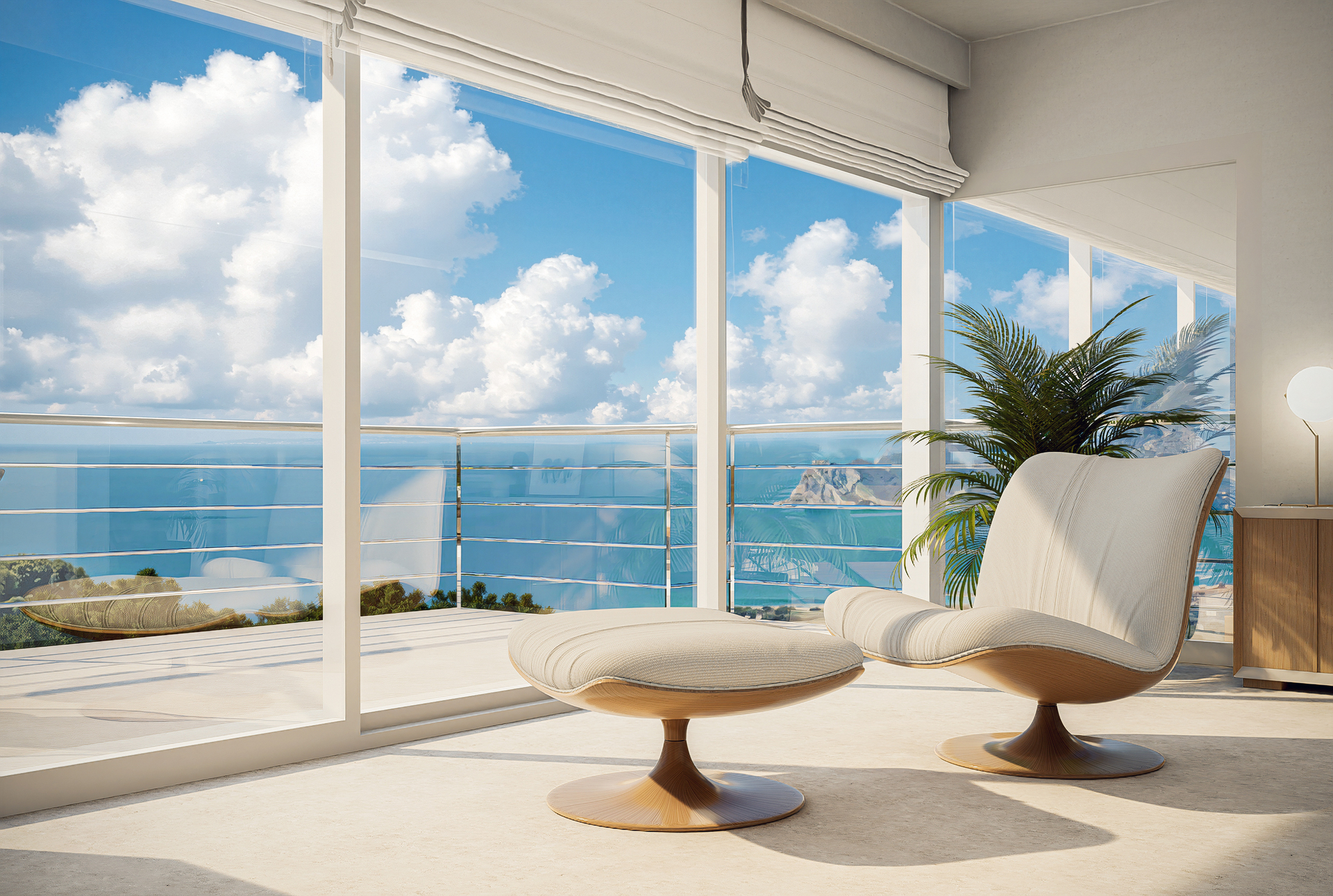4-bedroom Villa In Altea, Spain (416 M²)