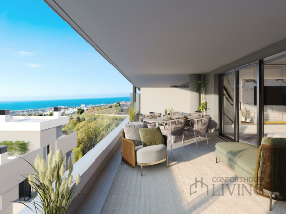 3-bedroom Ground Floor In Marbella, Spain (133 M²)