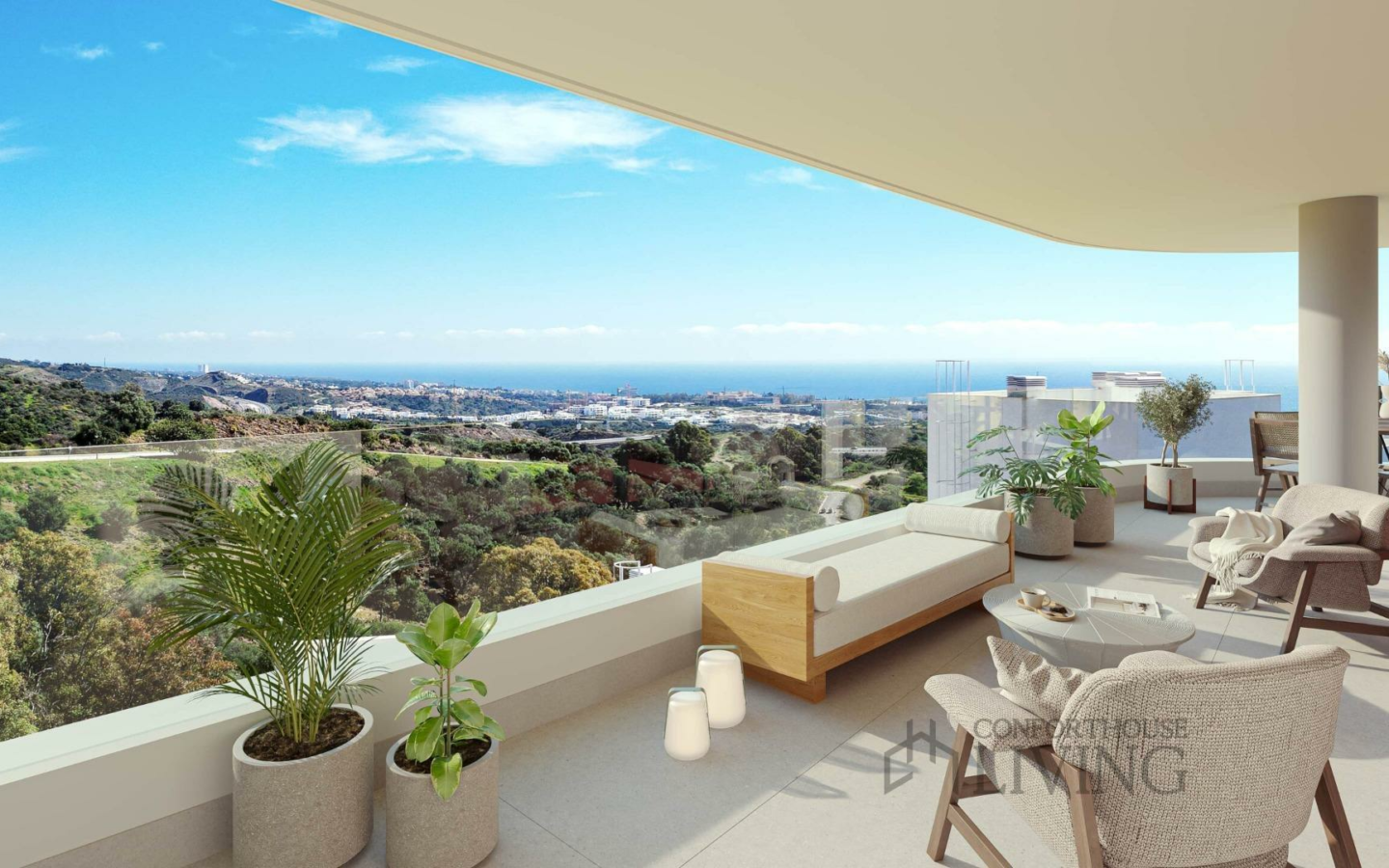 2-bedroom Ground Floor In Marbella, Spain (134 M²)