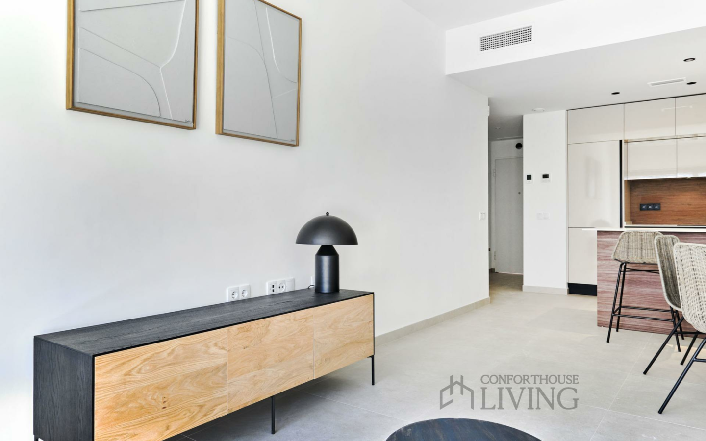 2-bedroom Ground Floor In Torrevieja, Spain (131 M²)