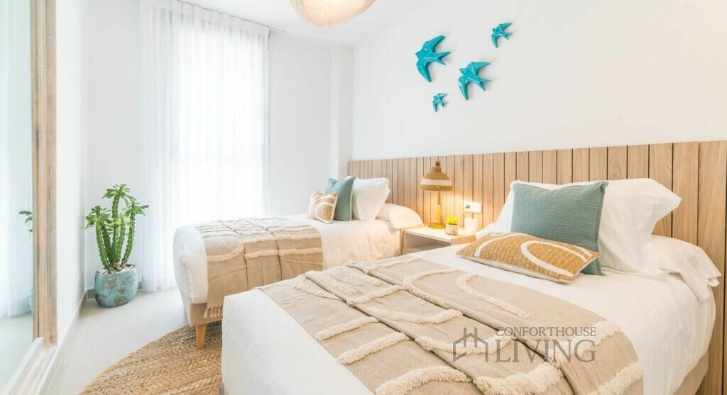 3-bedroom Ground Floor In Estepona, Spain (139 M²)