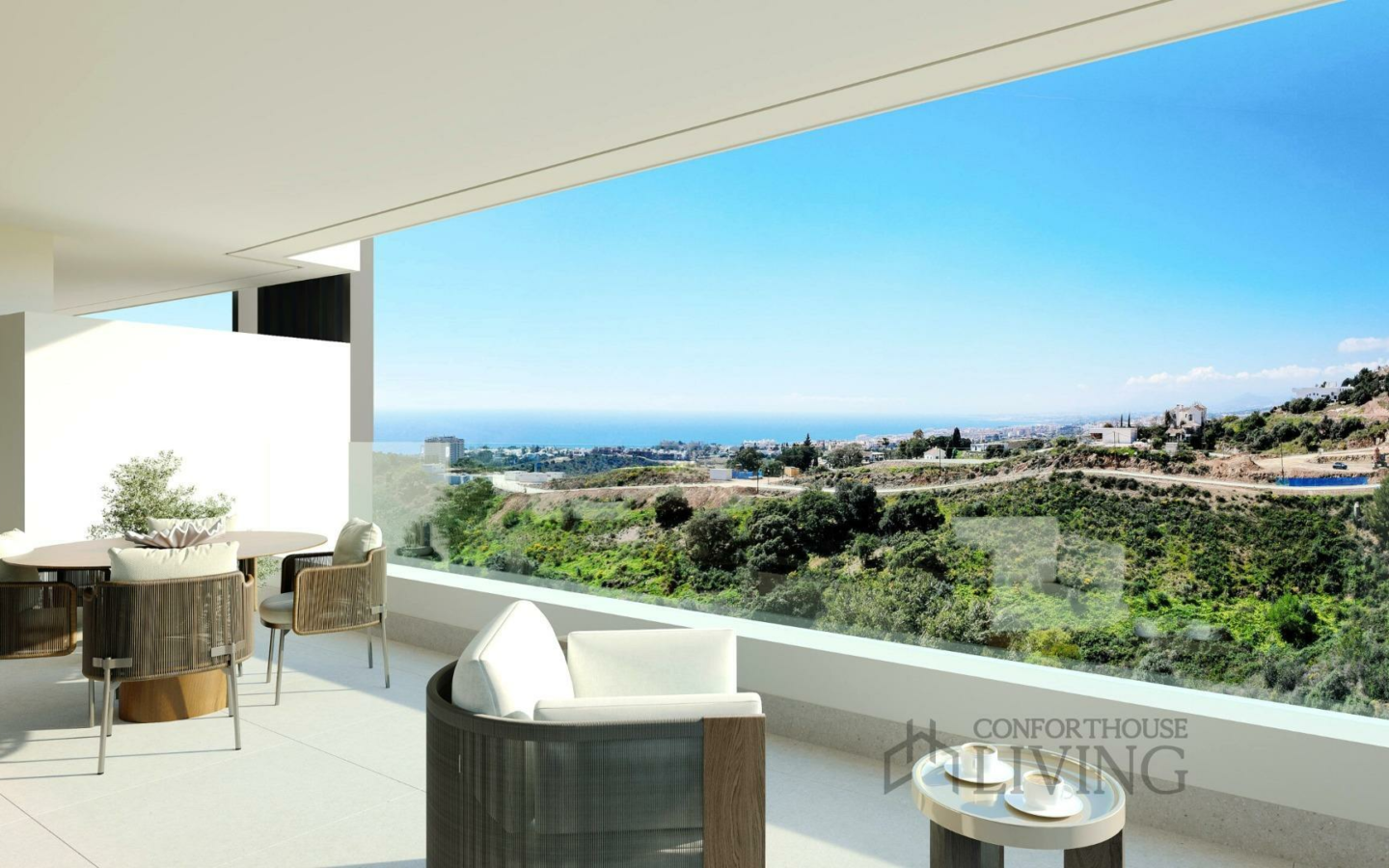 2-bedroom Ground Floor In Marbella, Spain (134 M²)