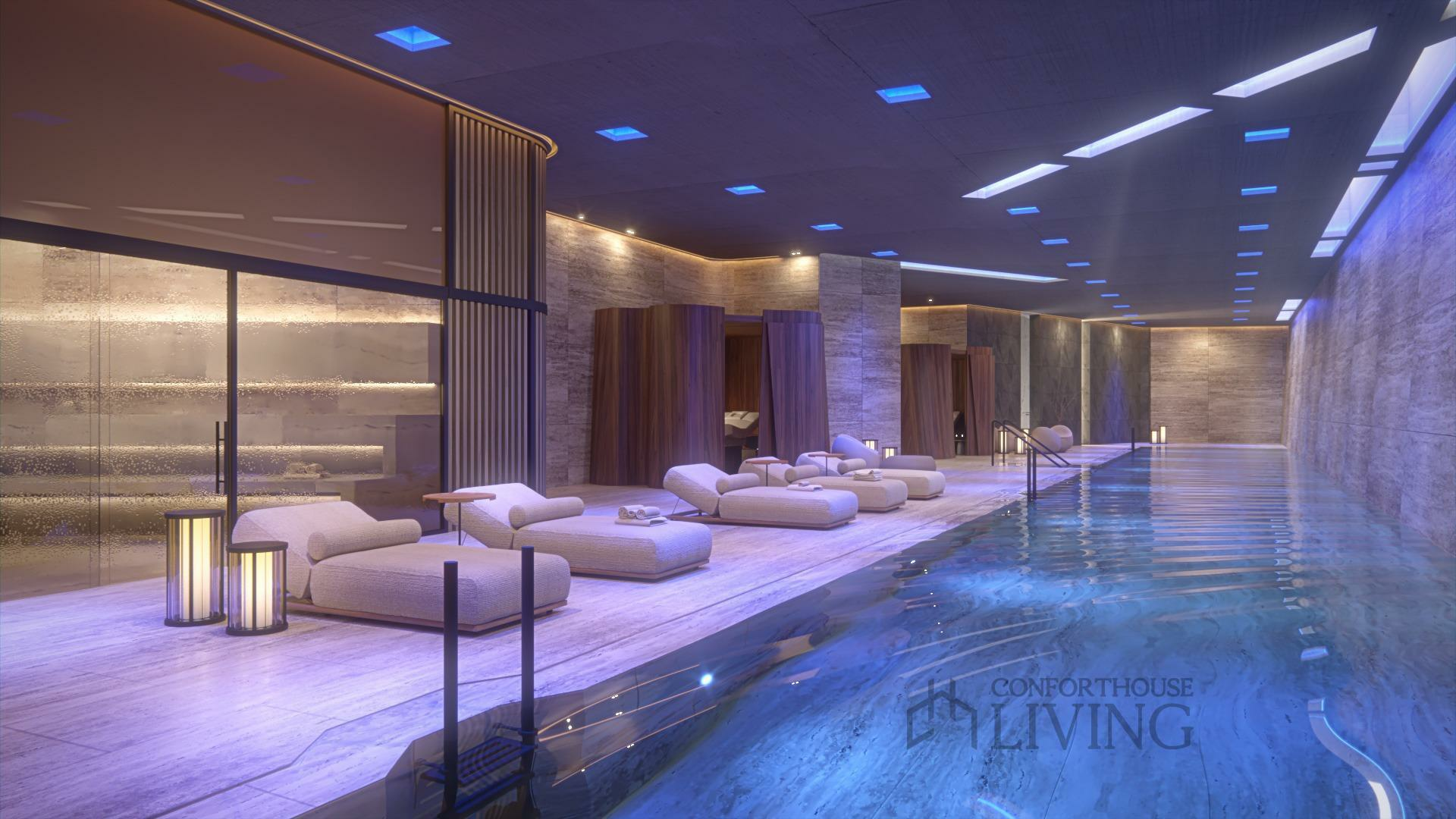 3-bedroom Penthouse In Marbella, Spain (260 M²)