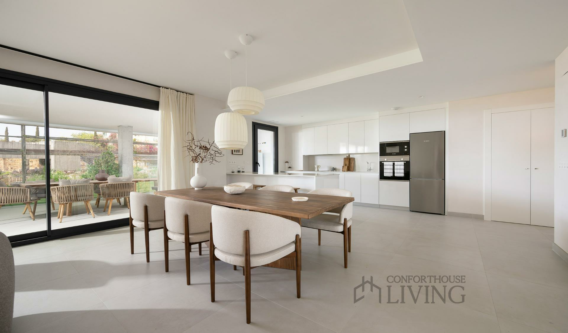3-bedroom Penthouse In Marbella, Spain (169 M²)