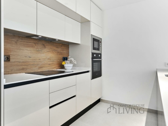 2-bedroom Ground Floor In Torrevieja, Spain (131 M²)