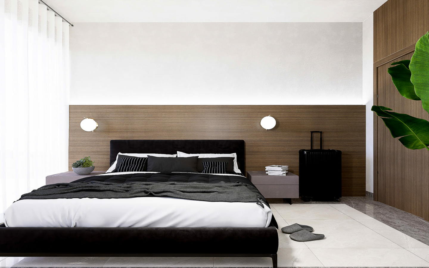 6-bedroom Villa In Finestrat, Spain (375 M²)